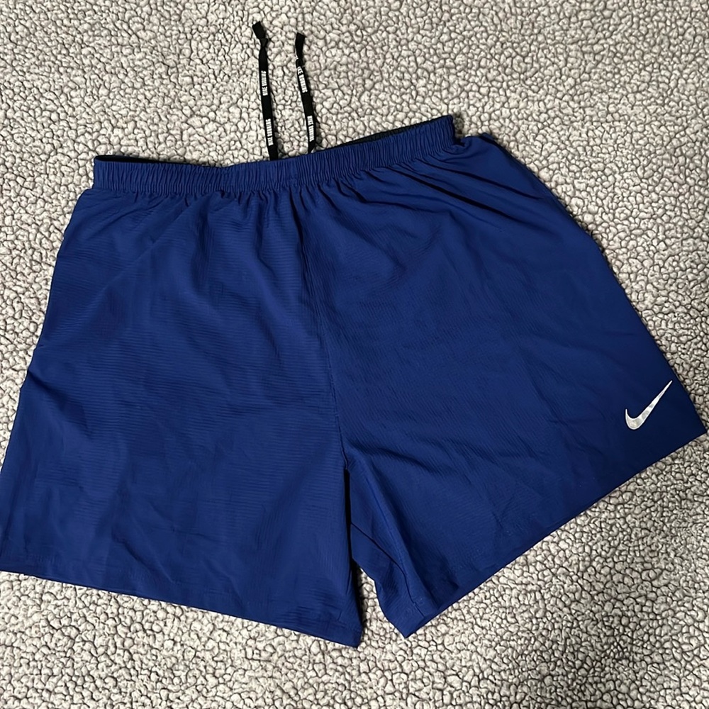 Nike DRI-FIT shorts